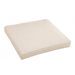 Galette de chaise KADJA – Coussin d'extérieur déperlant | Éthik Home
