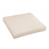 Galette de chaise KADJA – Coussin d'extérieur déperlant | Éthik Home