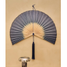 Eventail mural décoratif