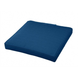 Galette de chaise KADJA – Coussin d'extérieur déperlant | Éthik Home