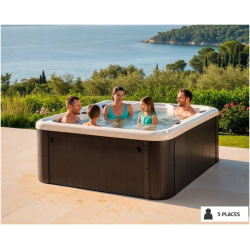 Spa ACRYL