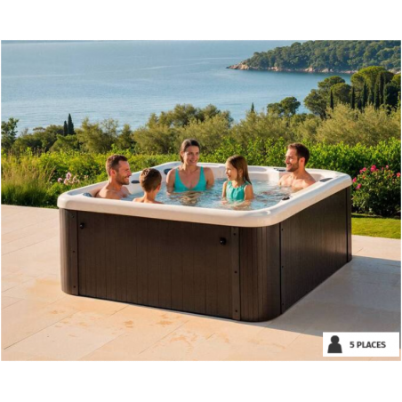 Spa ACRYL