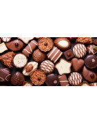 Chocolats La Cure Gourmande