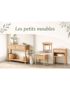 Petits meubles